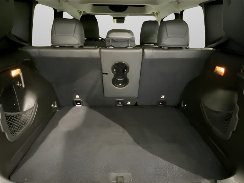 Jeep Renegade Limited 4WD 2016