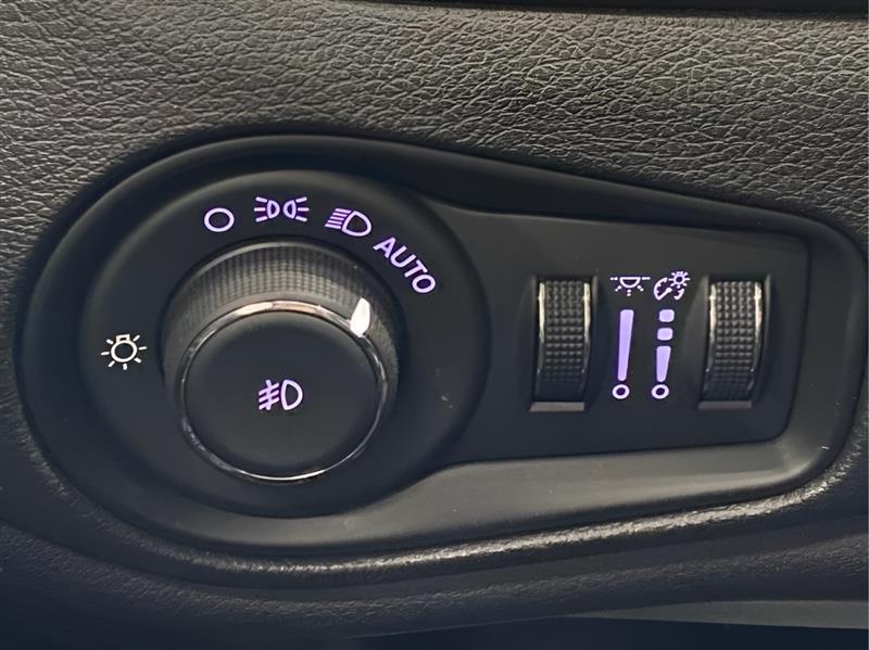 Jeep Renegade Limited 4WD 2016