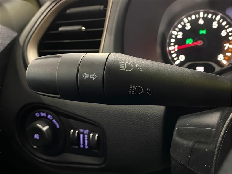 Jeep Renegade Limited 4WD 2016