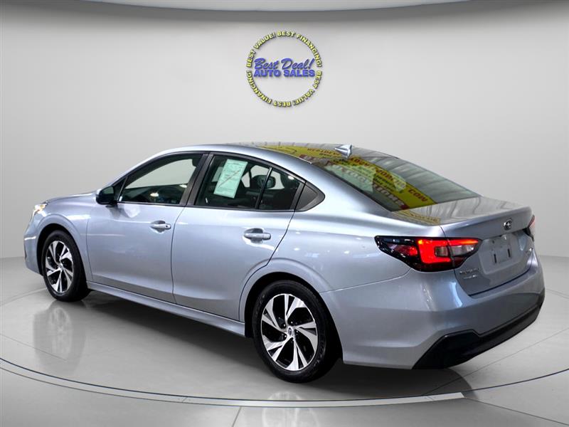 2023 Subaru Legacy Premium photo 2