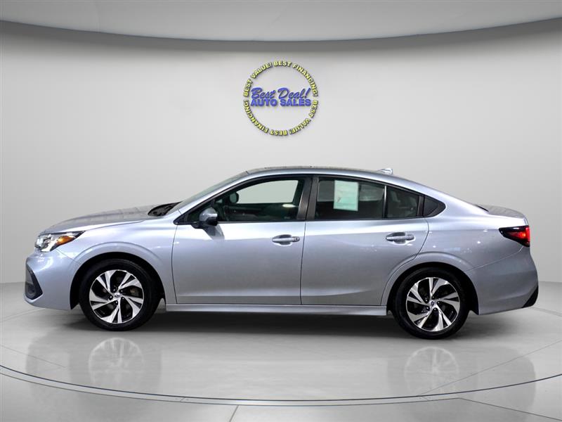 2023 Subaru Legacy Premium photo 3