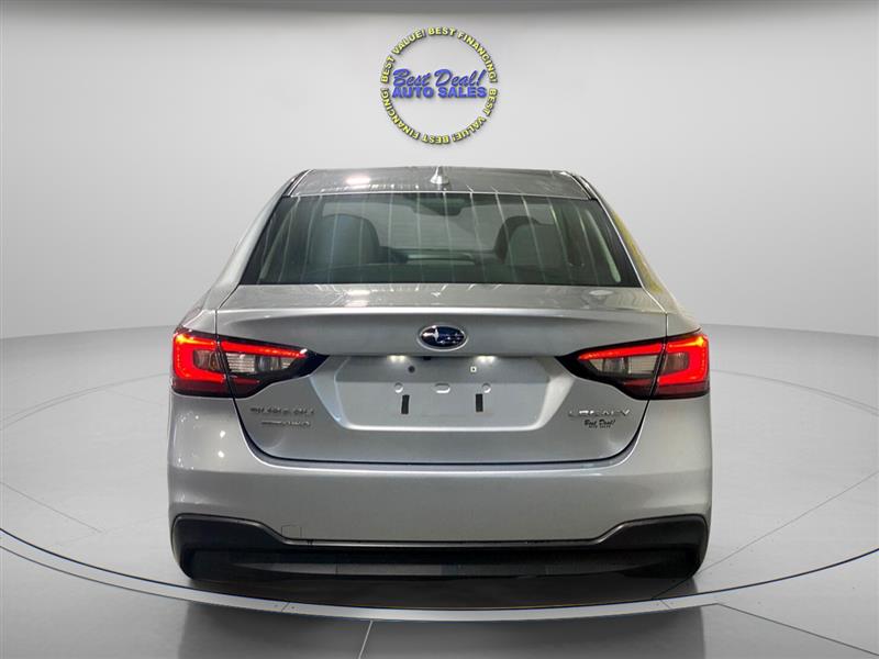 2023 Subaru Legacy Premium photo 4