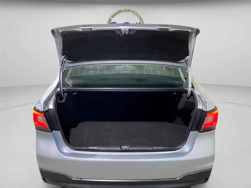 2023 Subaru Legacy Premium photo 5