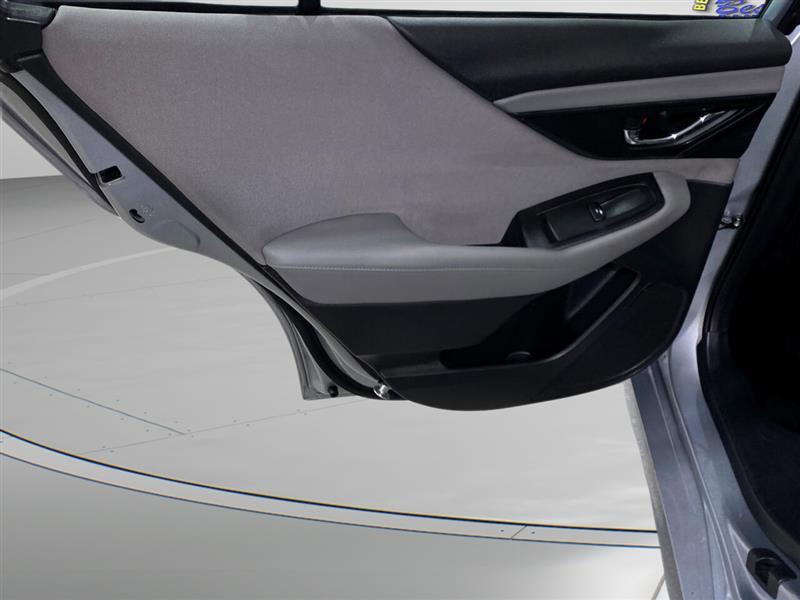 2023 Subaru Legacy Premium photo 6