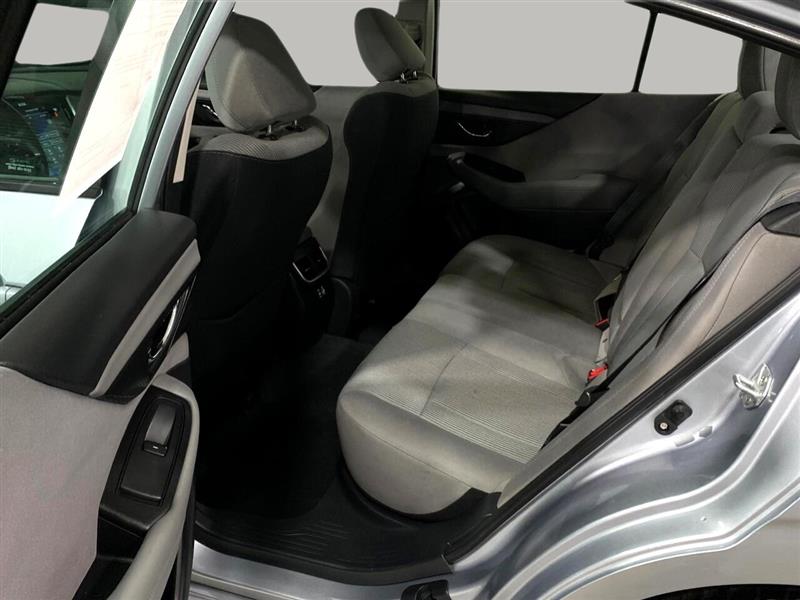 2023 Subaru Legacy Premium photo 7