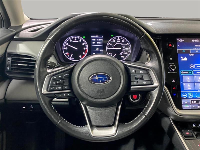 2023 Subaru Legacy Premium photo 8