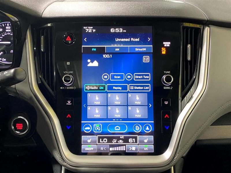 2023 Subaru Legacy Premium photo 11