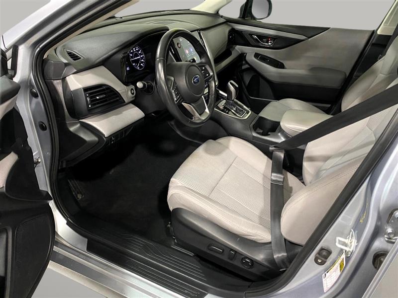 2023 Subaru Legacy Premium photo 14