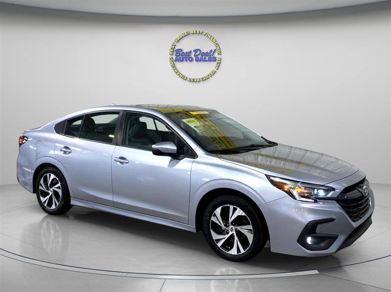 2023 Subaru Legacy Premium photo 26