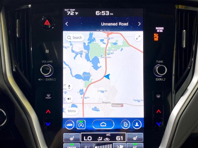 Subaru Legacy Premium AWD 2023