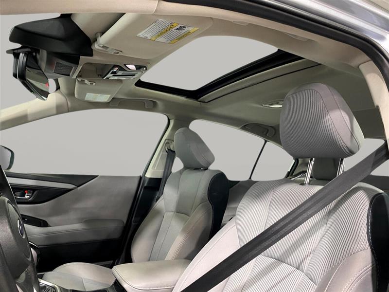 Subaru Legacy Premium AWD 2023