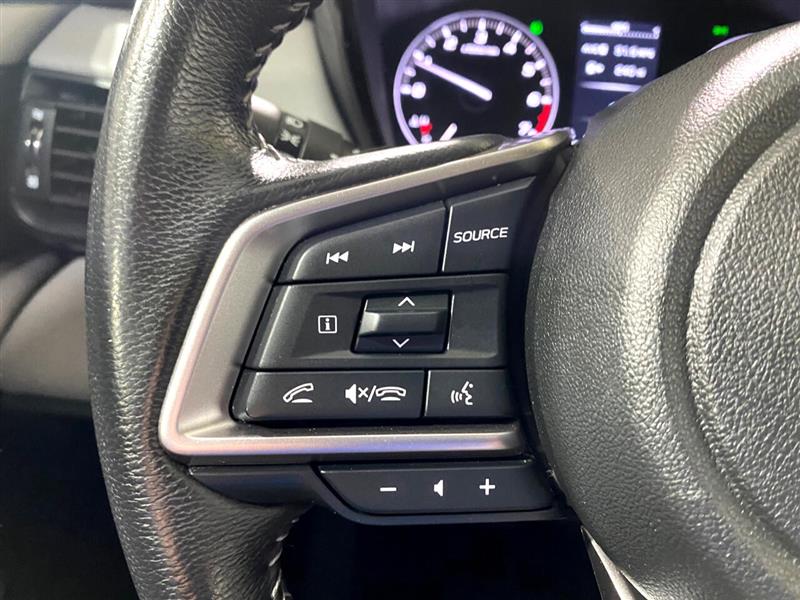 Subaru Legacy Premium AWD 2023