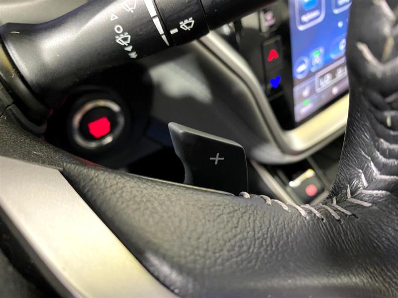 Subaru Legacy Premium AWD 2023