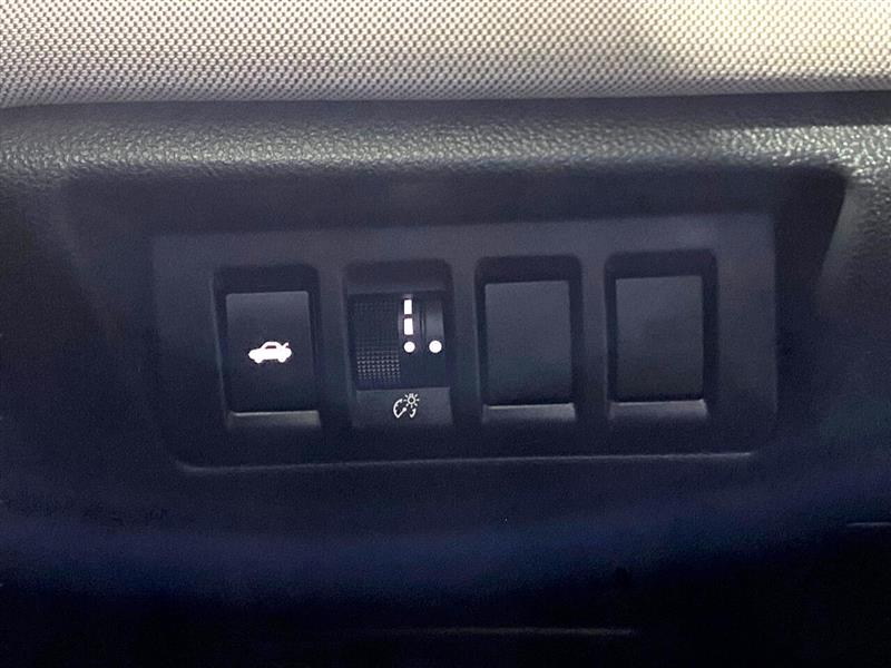 Subaru Legacy Premium AWD 2023