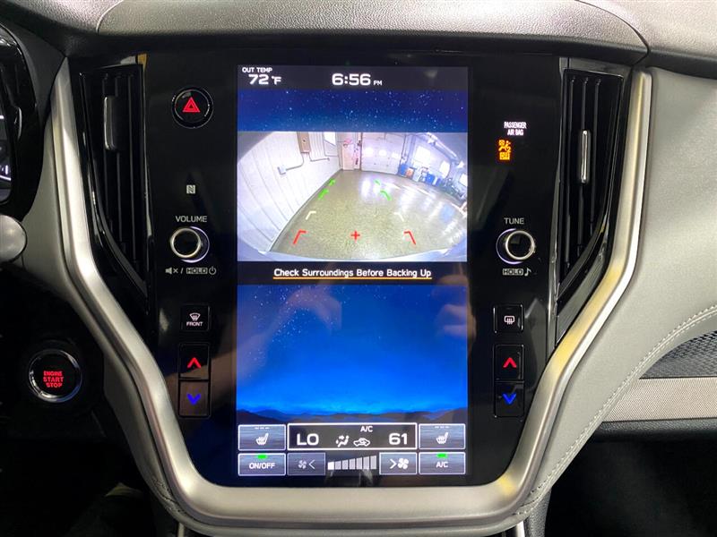 Subaru Legacy Premium AWD 2023