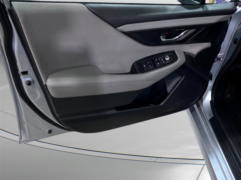 Subaru Legacy Premium AWD 2023