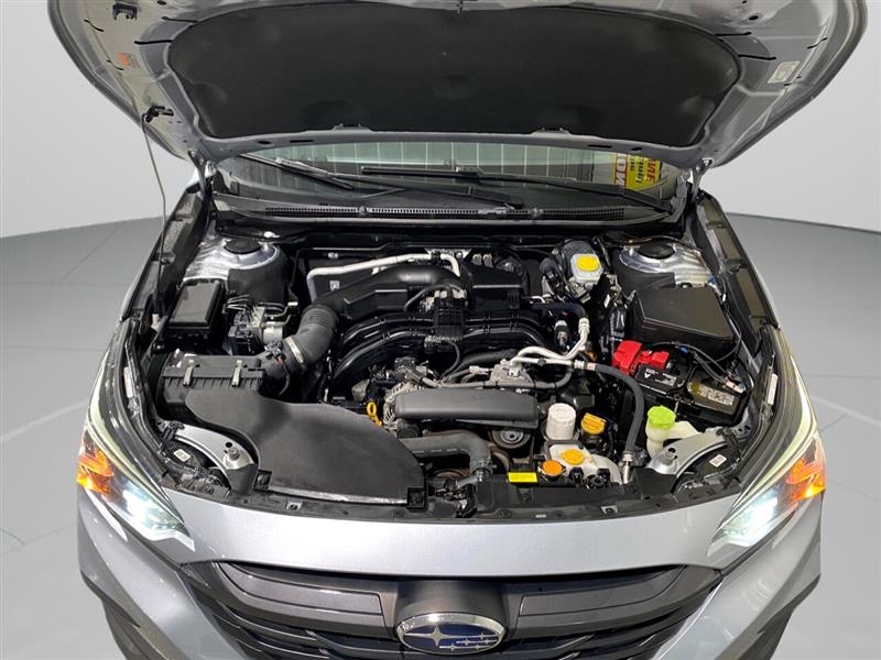 Subaru Legacy Premium AWD 2023