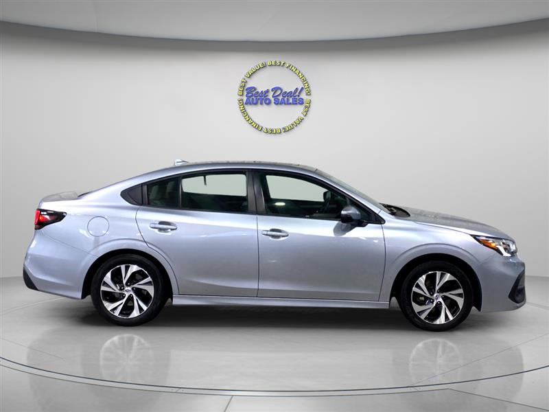 Subaru Legacy Premium AWD 2023