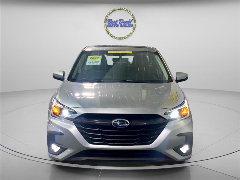 Subaru Legacy Premium AWD 2023