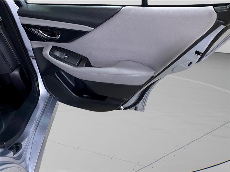 Subaru Legacy Premium AWD 2023