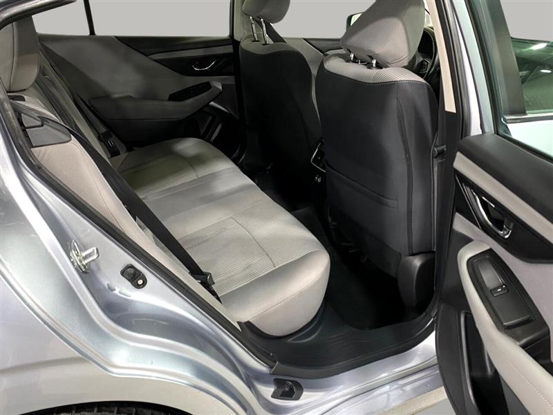 Subaru Legacy Premium AWD 2023