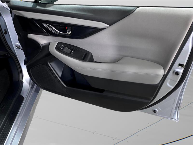 Subaru Legacy Premium AWD 2023