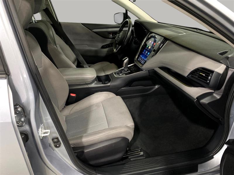 Subaru Legacy Premium AWD 2023