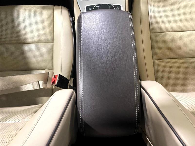 Jeep Grand Cherokee Summit 4WD 2020