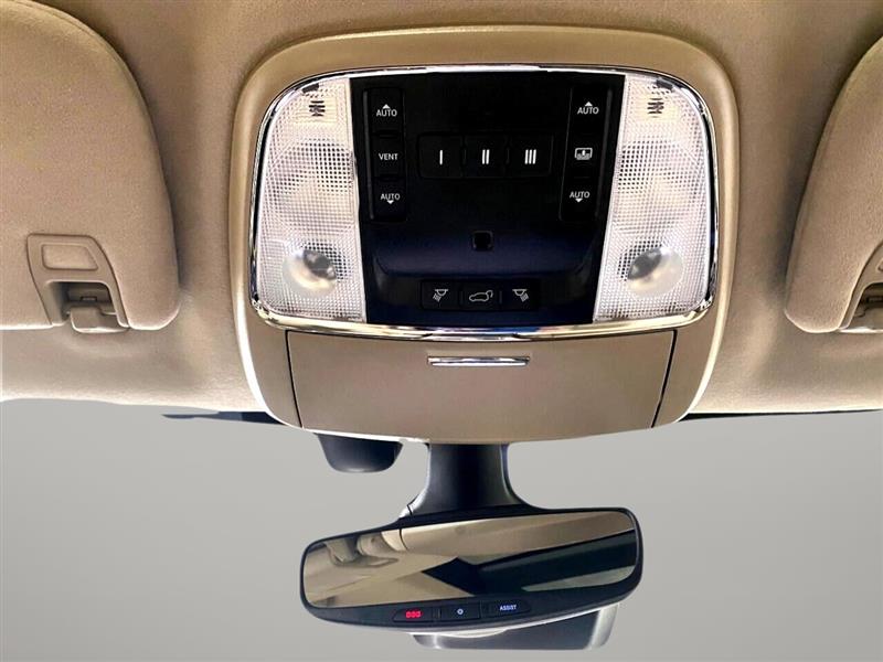 Jeep Grand Cherokee Summit 4WD 2020