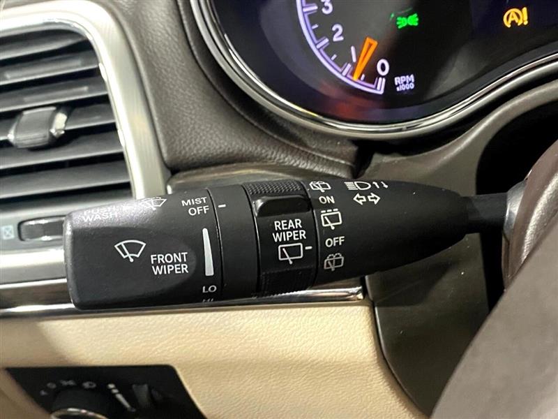 Jeep Grand Cherokee Summit 4WD 2020