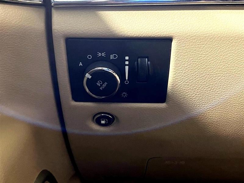 Jeep Grand Cherokee Summit 4WD 2020