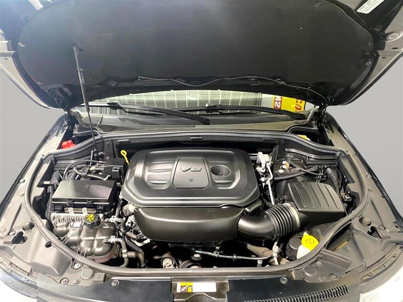 Jeep Grand Cherokee Summit 4WD 2020