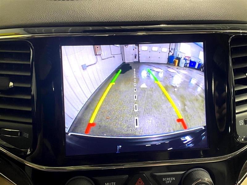 Jeep Grand Cherokee Summit 4WD 2020