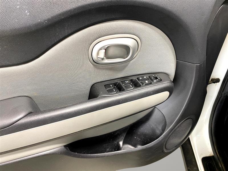 Kia Soul Base Auto 2016