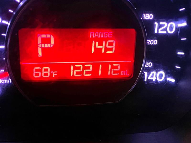 Kia Soul Base Auto 2016