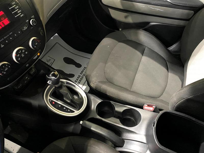 Kia Soul Base Auto 2016