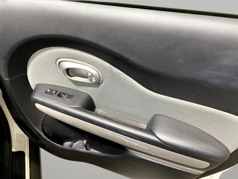 Kia Soul Base Auto 2016