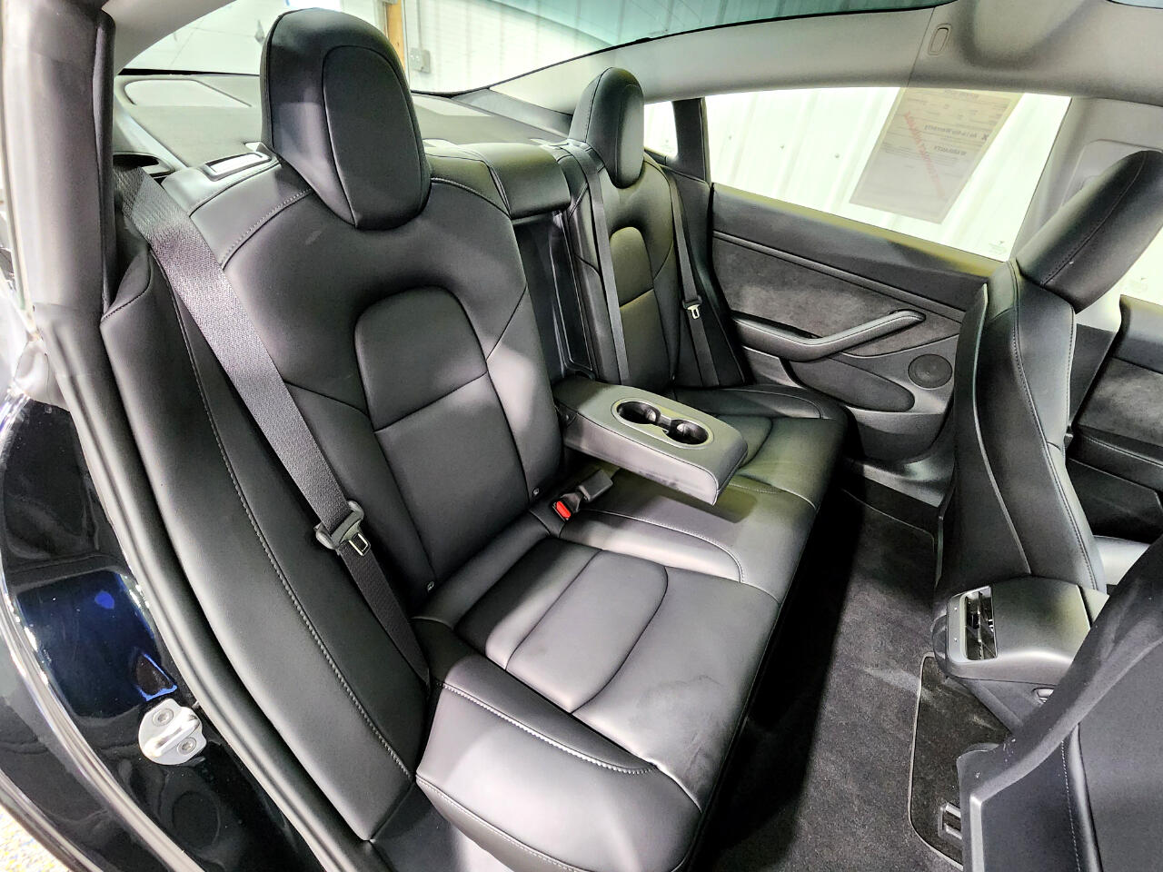 2023 Tesla Model 3 Long Range photo 25