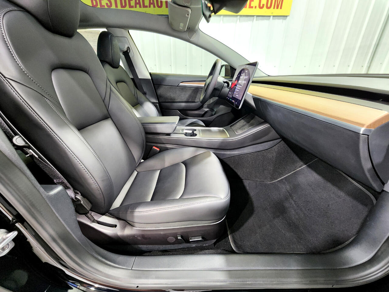 2023 Tesla Model 3 Long Range photo 22