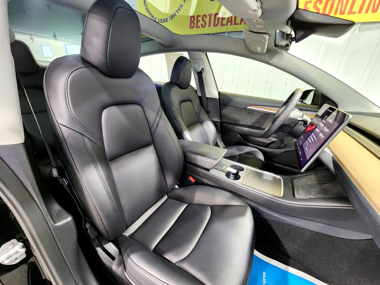 2023 Tesla Model 3 Long Range photo 21
