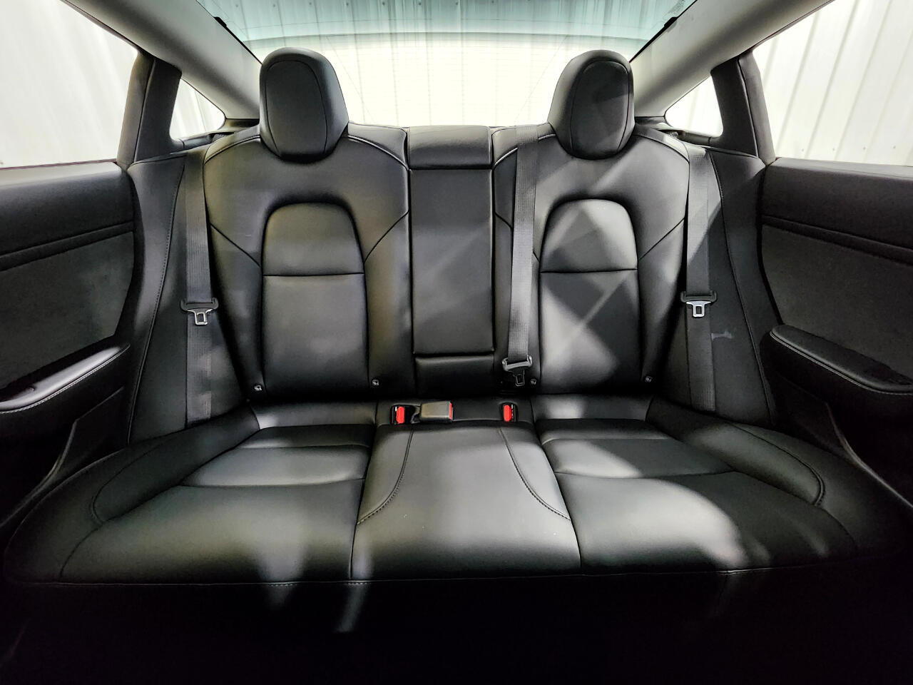 2023 Tesla Model 3 Long Range photo 23