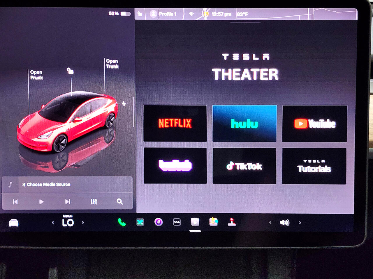 2023 Tesla Model 3 Long Range photo 19