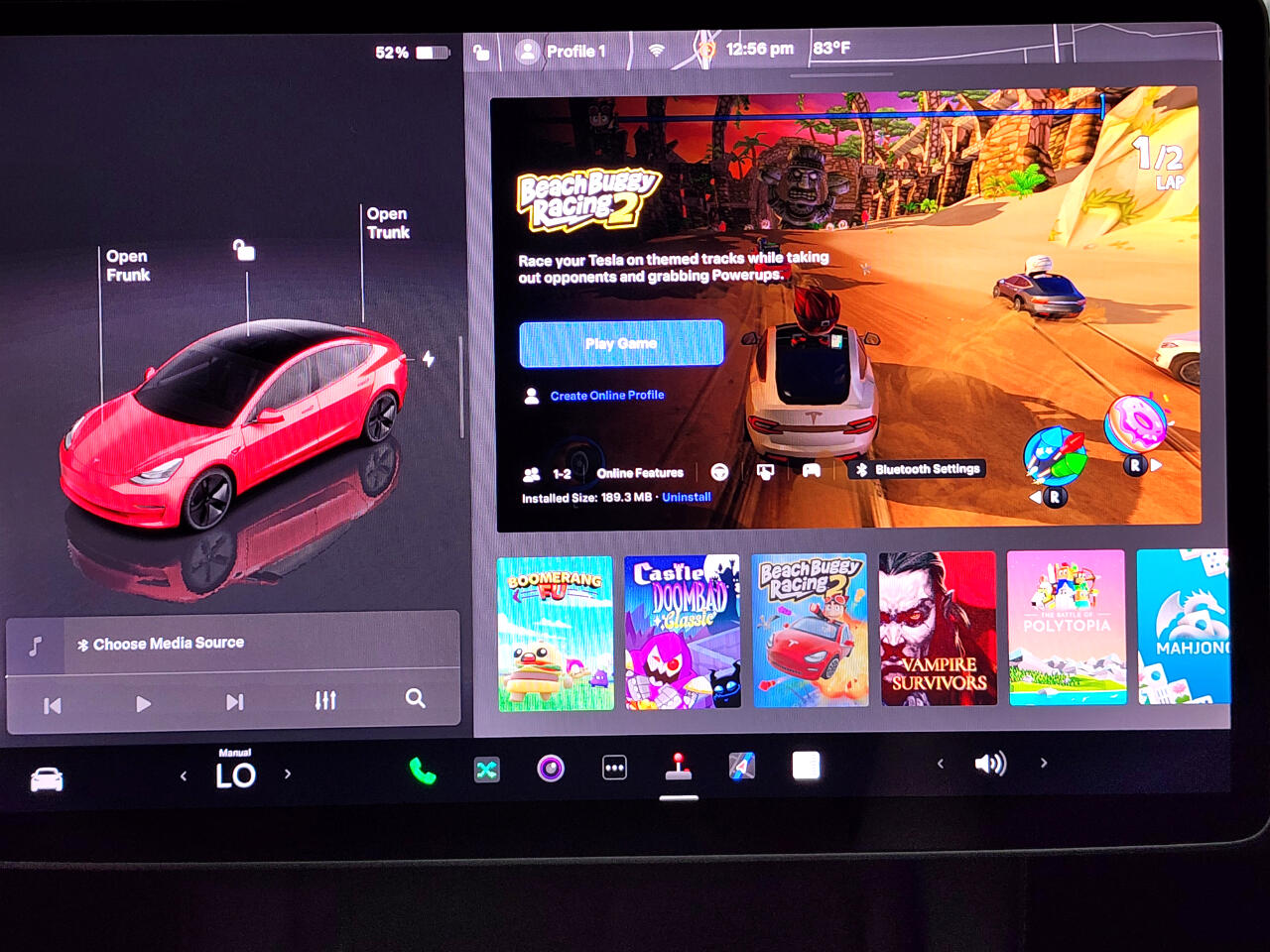 2023 Tesla Model 3 Long Range photo 17