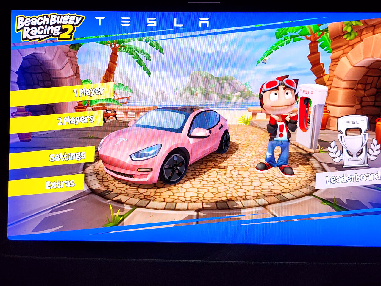 2023 Tesla Model 3 Long Range photo 18
