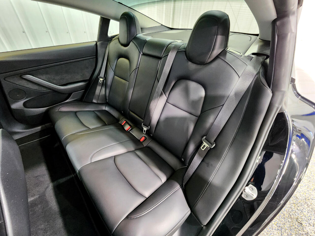 2023 Tesla Model 3 Long Range photo 24