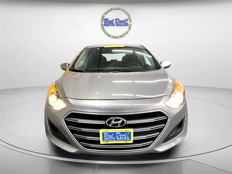 2016 Hyundai Elantra GT photo 2
