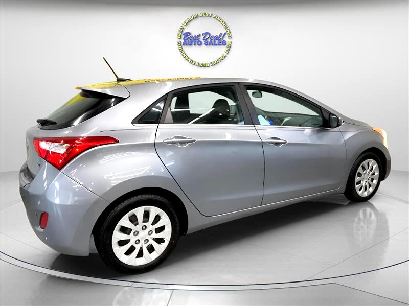 2016 Hyundai Elantra GT photo 6