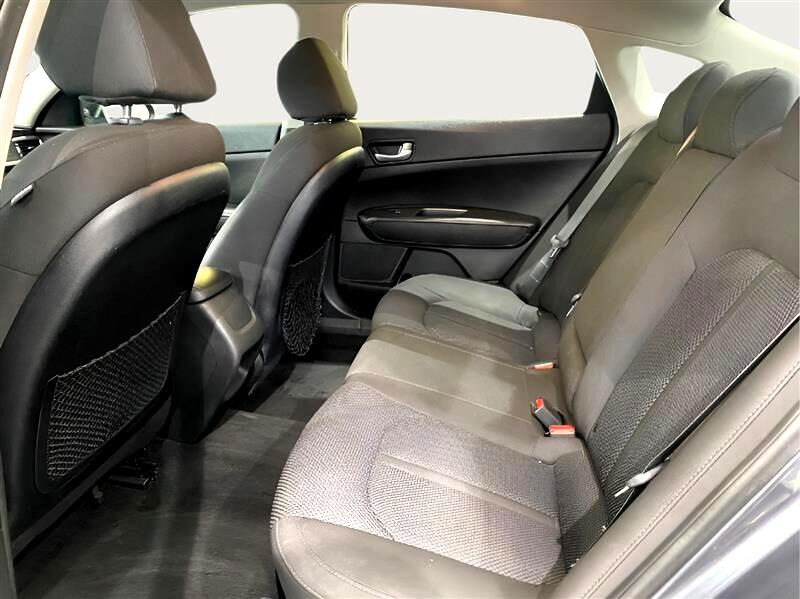 2020 Kia Optima LX photo 17