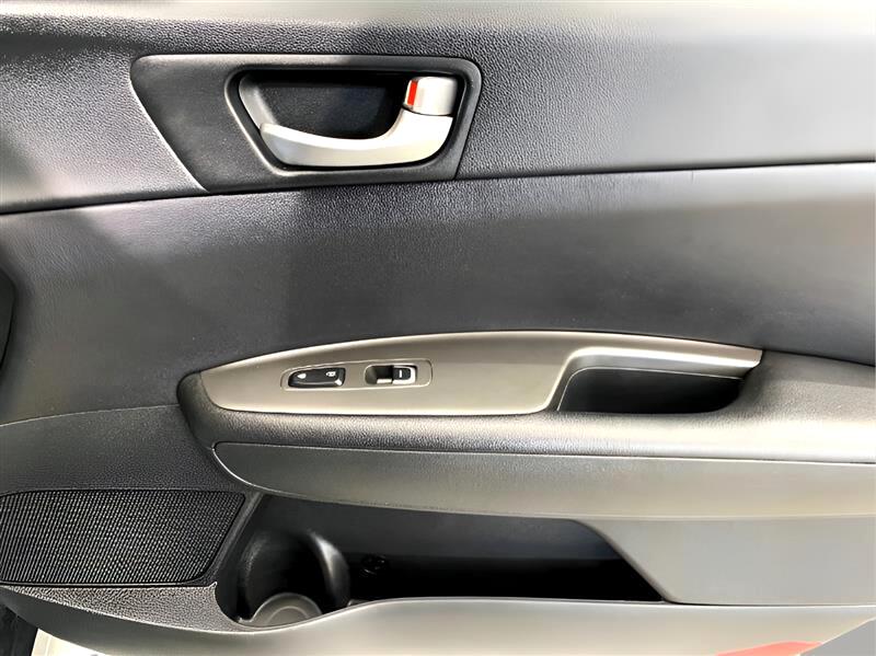 2020 Kia Optima LX photo 20