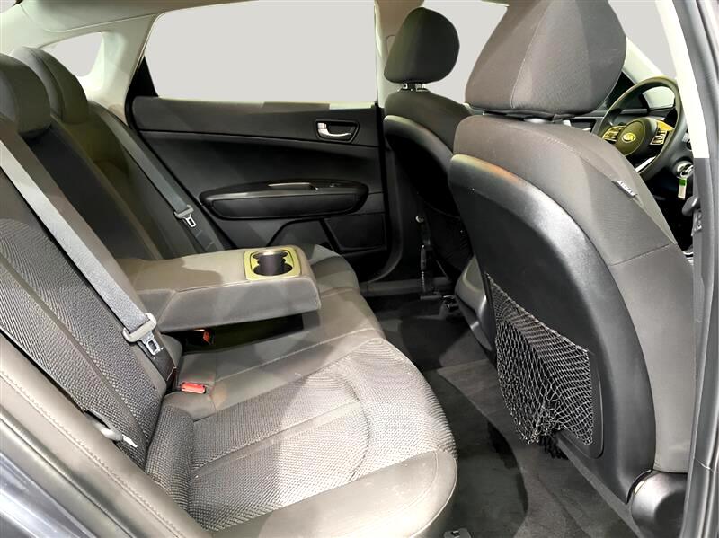 2020 Kia Optima LX photo 21